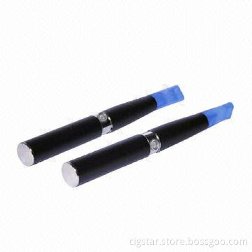 Hot selling eGo-T e-cigarette with 2 atomizers and 2 batteries